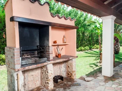 Finca Can Corro - Outdoor photo 8