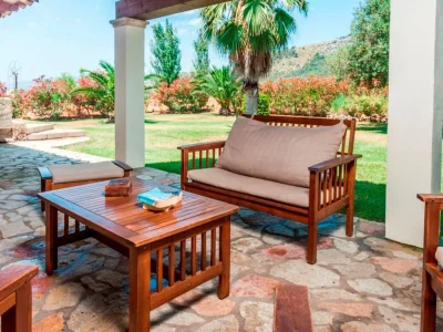 Finca Can Corro - Outdoor photo 9