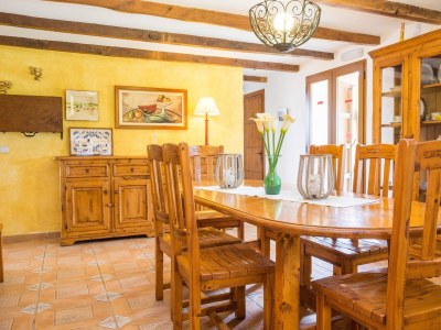 Finca Can Corro - Features photo 12