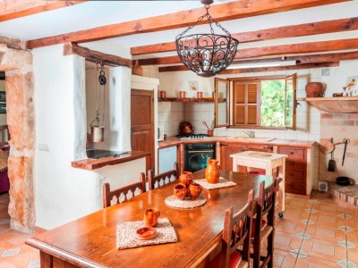 Finca Can Corro - Features photo 14