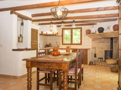 Finca Can Corro - Features photo 15