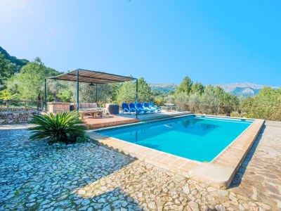 Finca Can Guillo - Outdoor photo 2