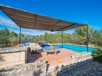 Finca Can Guillo - Outdoor photo 3