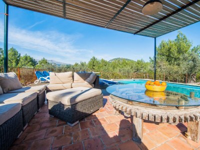 Finca Can Guillo - Outdoor photo 4