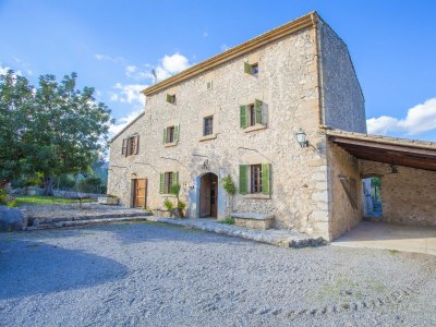 Finca Can Guillo - Outdoor photo 6