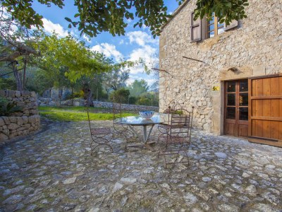 Finca Can Guillo - Outdoor photo 7