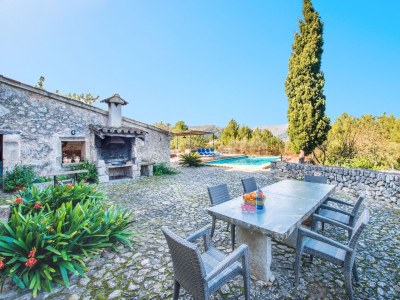 Finca Can Guillo - Outdoor photo 8