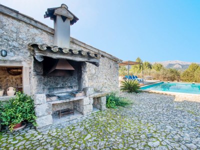 Finca Can Guillo - Outdoor photo 9