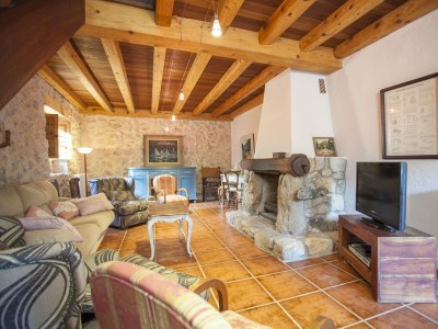 Finca Can Guillo - Features photo 11