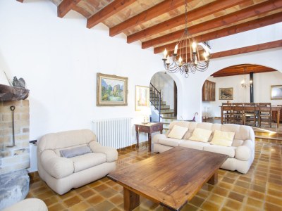 Finca Can Guillo - Features photo 13