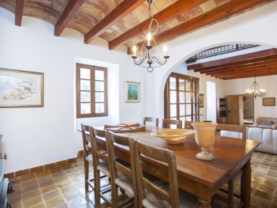 Finca Can Guillo - Features photo 14