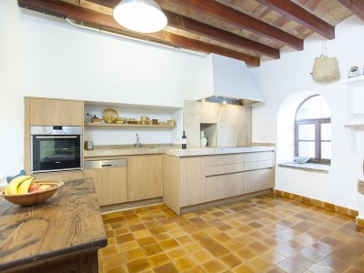 Finca Can Guillo - Features photo 16