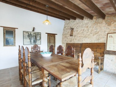 Finca Can Guillo - Features photo 32