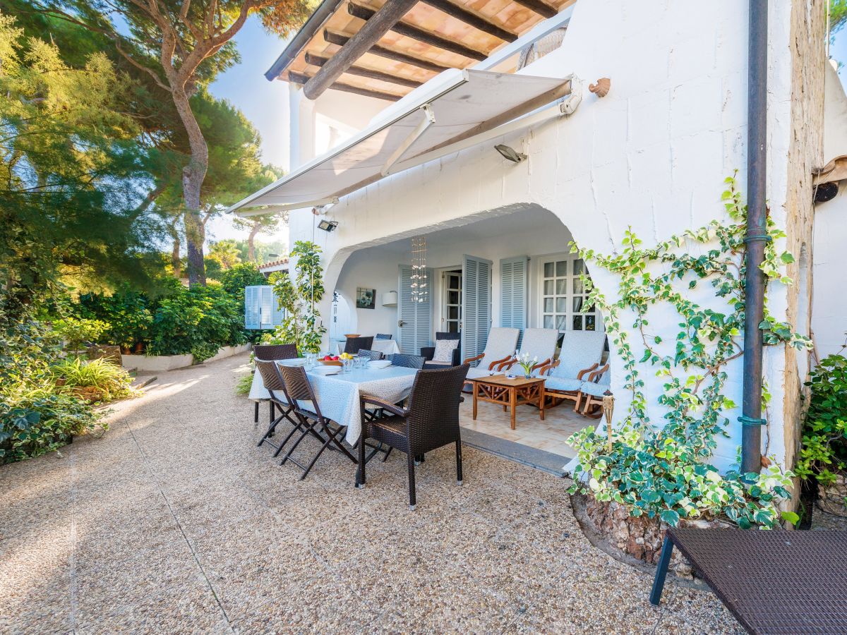 Bungalow Duna - Outdoor photo 3