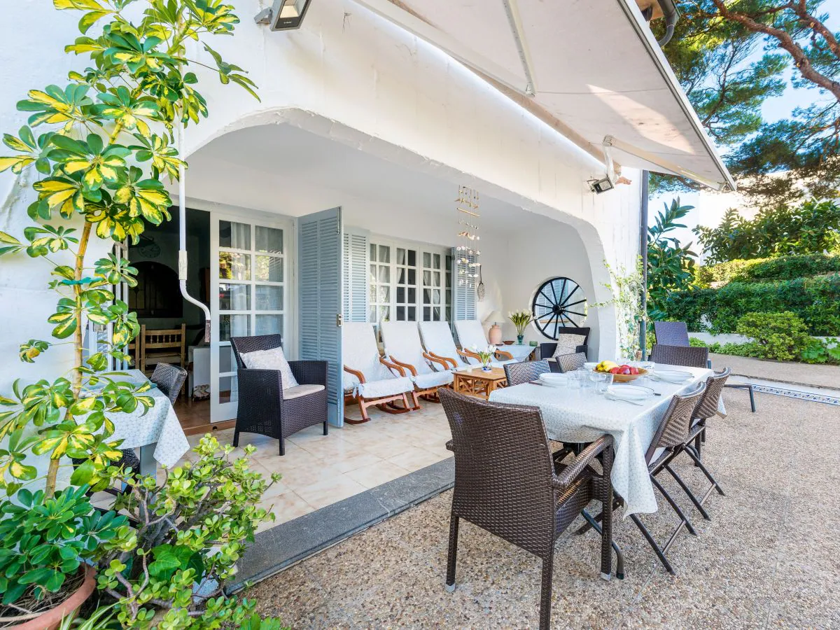 Bungalow Duna - Outdoor photo 4