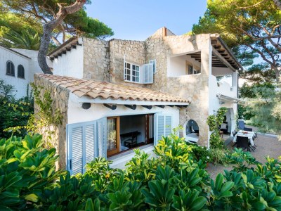 Bungalow Duna - Outdoor photo 2