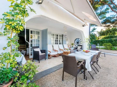 Bungalow Duna - Outdoor photo 4