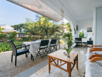 Bungalow Duna - Outdoor photo 5