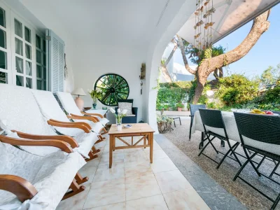 Bungalow Duna - Outdoor photo 6