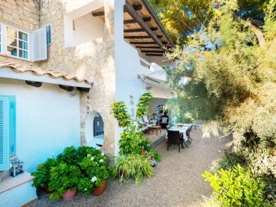 Bungalow Duna - Outdoor photo 7