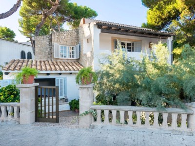 Bungalow Duna - Outdoor photo 9