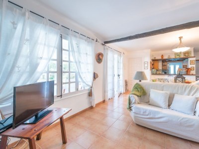 Bungalow Duna - Features photo 12