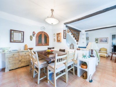 Bungalow Duna - Features photo 13