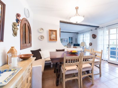 Bungalow Duna - Features photo 14