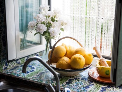 Bungalow Duna - Features photo 16