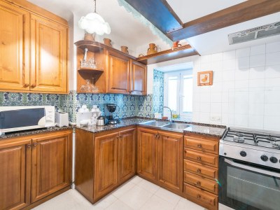 Bungalow Duna - Features photo 17