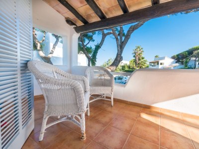 Bungalow Duna - Features photo 23