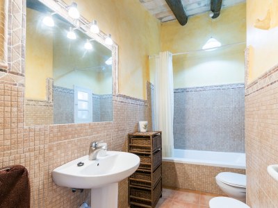 Bungalow Duna - Features photo 27