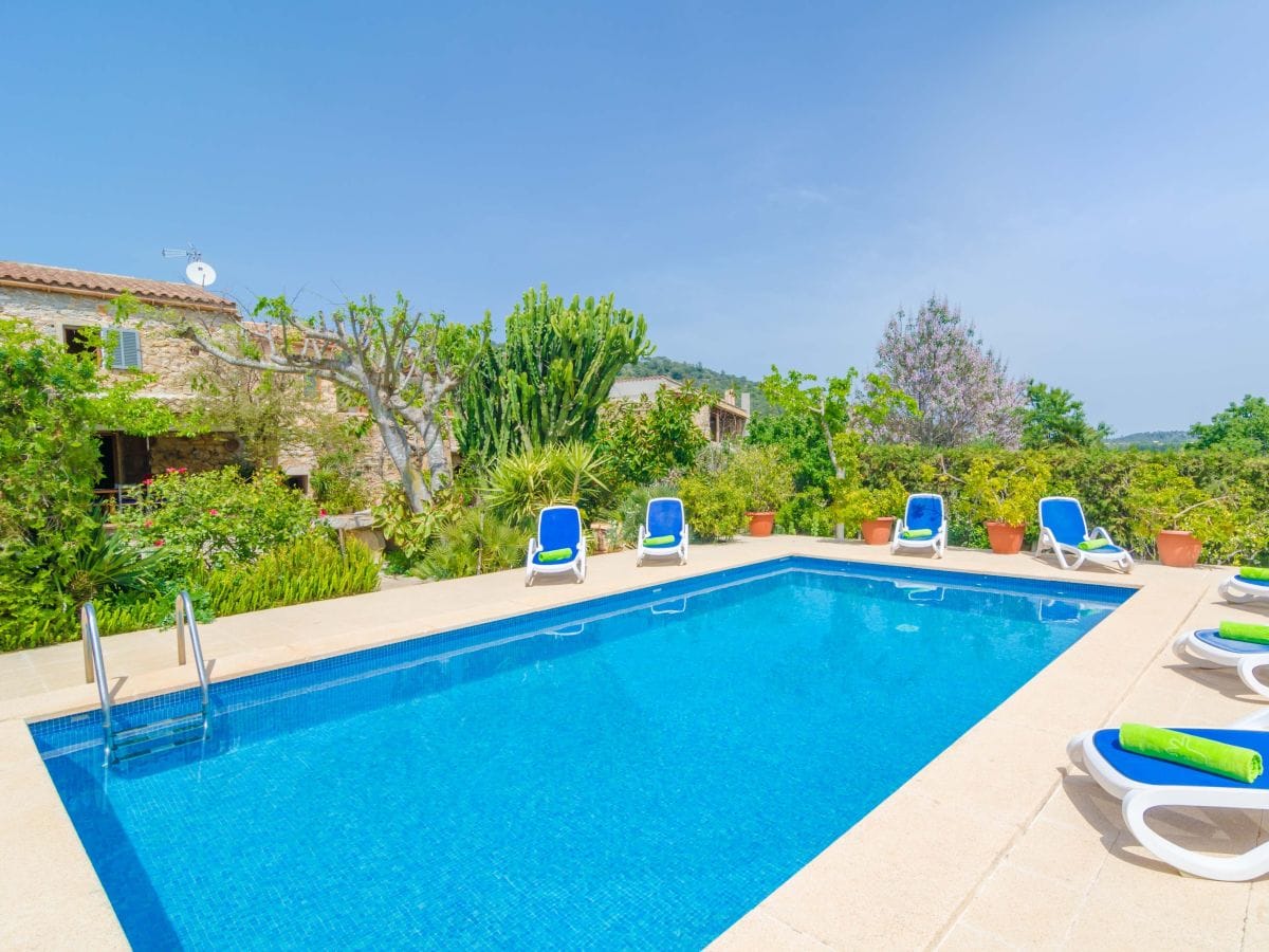 Finca Es Rafal de Baix