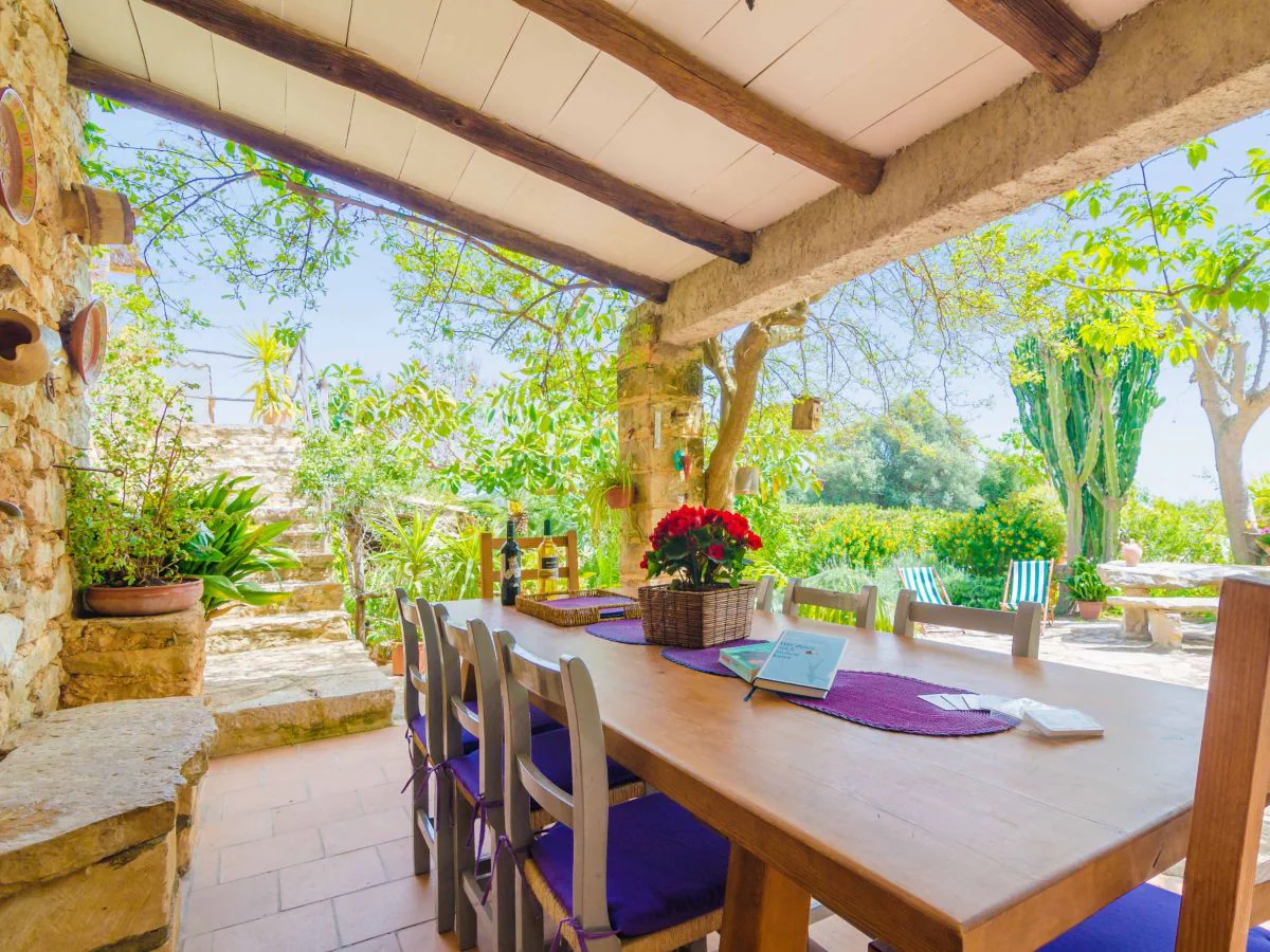 Finca Es Rafal de Baix - Outdoor photo 4