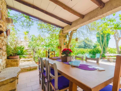 Finca Es Rafal de Baix - Outdoor photo 4