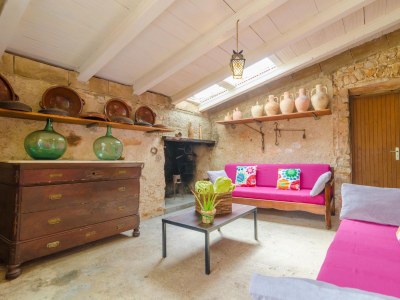 Finca Es Rafal de Baix - Outdoor photo 7