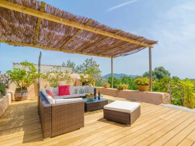 Finca Es Rafal de Baix - Outdoor photo 8