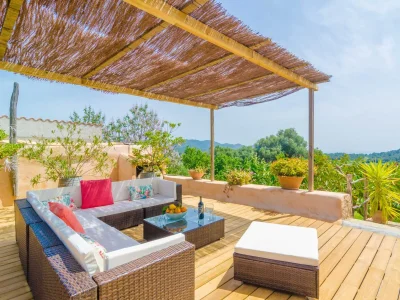 Finca Es Rafal de Baix - Outdoor photo 9