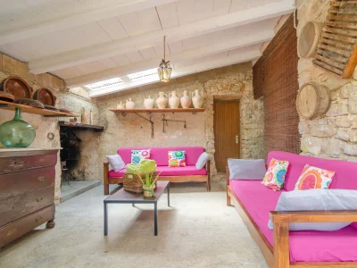 Finca Es Rafal de Baix - Outdoor photo 10