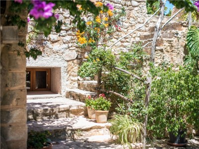 Finca Es Rafal de Baix - Outdoor photo 11