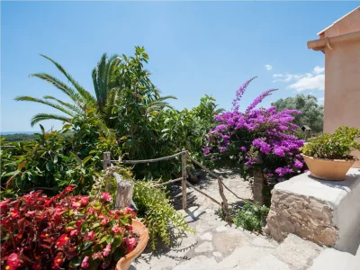 Finca Es Rafal de Baix - Outdoor photo 12