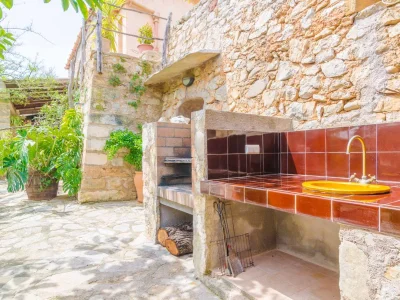 Finca Es Rafal de Baix - Outdoor photo 16