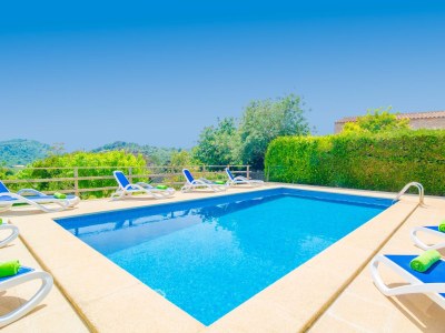 Finca Es Rafal de Baix - Outdoor photo 17