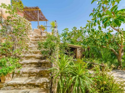 Finca Es Rafal de Baix - Outdoor photo 18