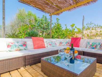 Finca Es Rafal de Baix - Outdoor photo 19