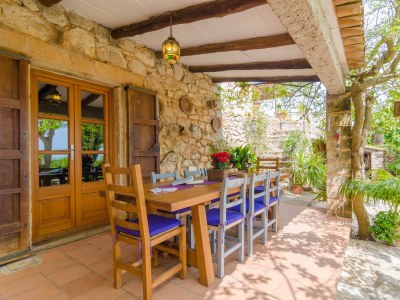 Finca Es Rafal de Baix - Outdoor photo 20