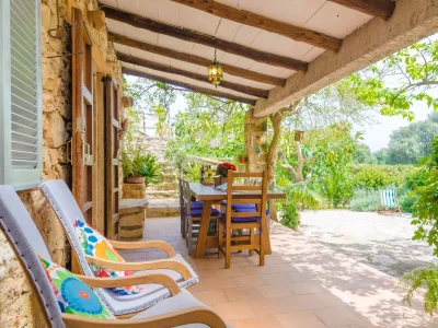 Finca Es Rafal de Baix - Outdoor photo 21