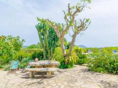 Finca Es Rafal de Baix - Outdoor photo 23