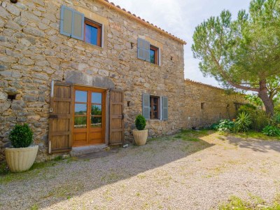 Finca Es Rafal de Baix - Outdoor photo 24