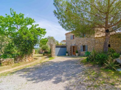 Finca Es Rafal de Baix - Outdoor photo 25